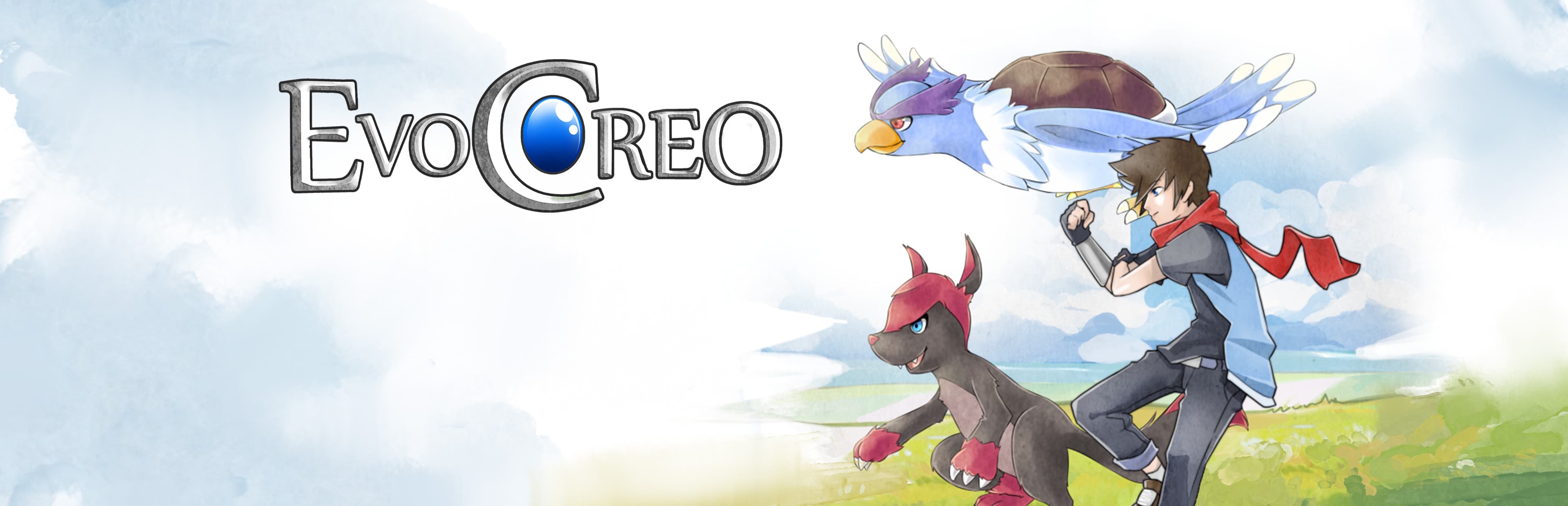 EvoCreo graphic