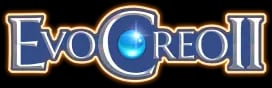 EvoCreoII logo